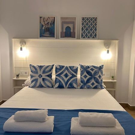 Apartament La Vida Es Bella II Kordoba Zewnętrze zdjęcie