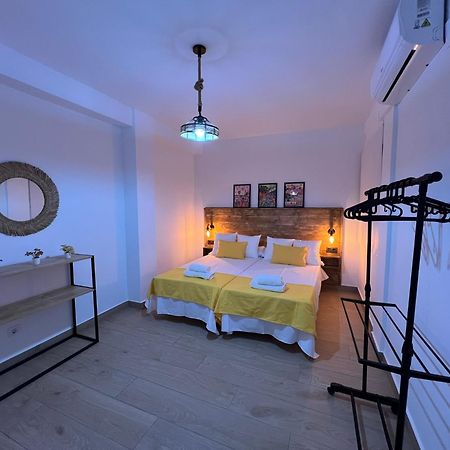 Apartament La Vida Es Bella II Kordoba Zewnętrze zdjęcie