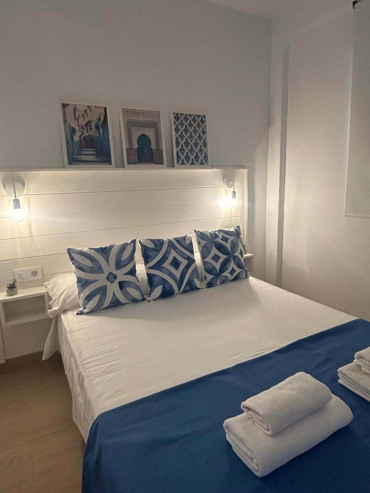 Apartament La Vida Es Bella II Kordoba Zewnętrze zdjęcie