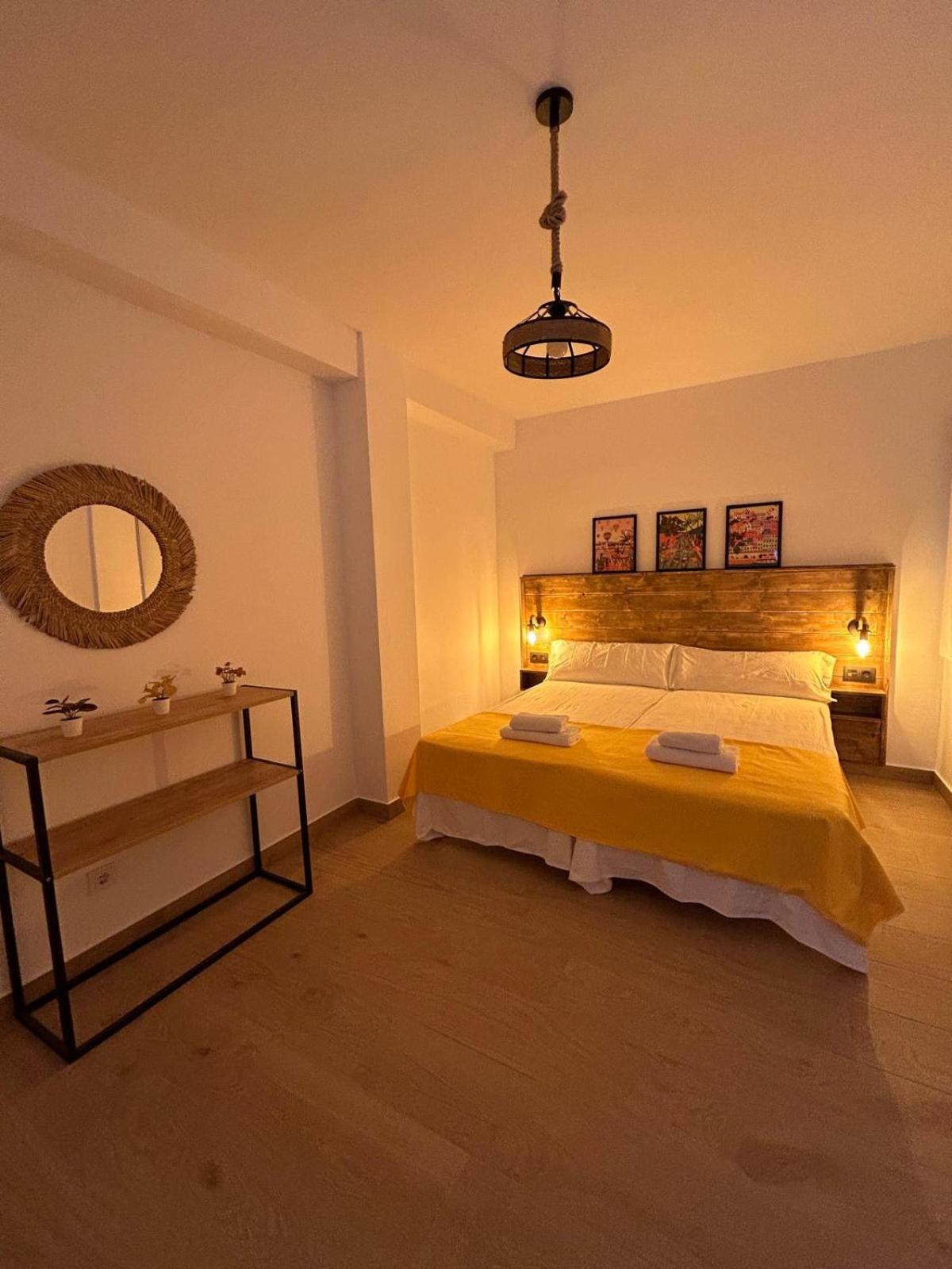 Apartament La Vida Es Bella II Kordoba Zewnętrze zdjęcie