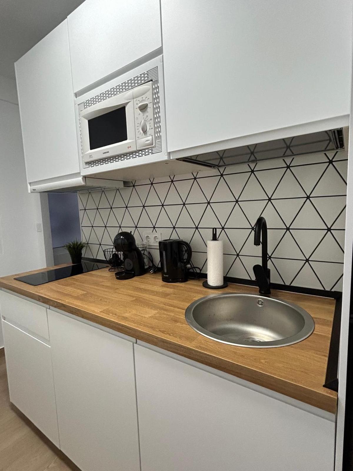 Apartament La Vida Es Bella II Kordoba Zewnętrze zdjęcie