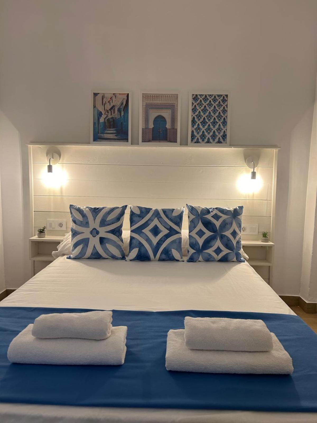 Apartament La Vida Es Bella II Kordoba Zewnętrze zdjęcie