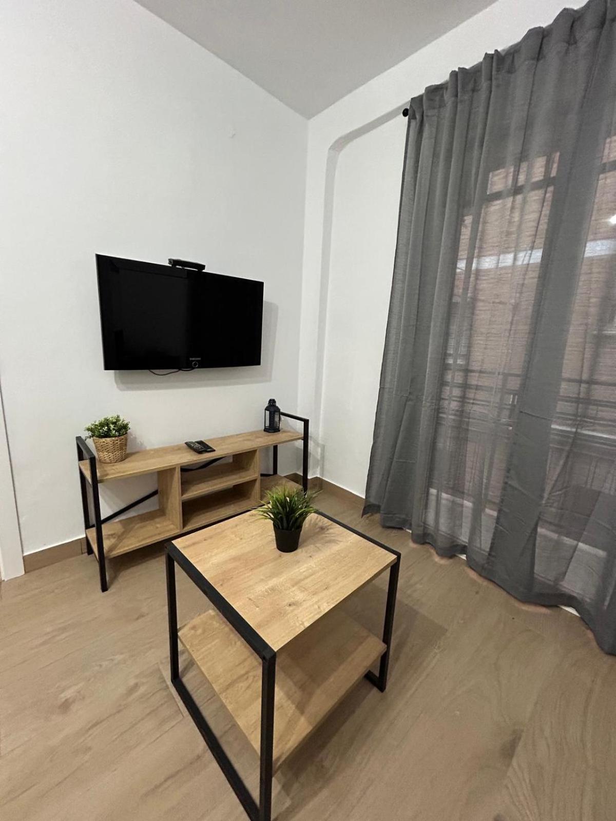Apartament La Vida Es Bella II Kordoba Zewnętrze zdjęcie