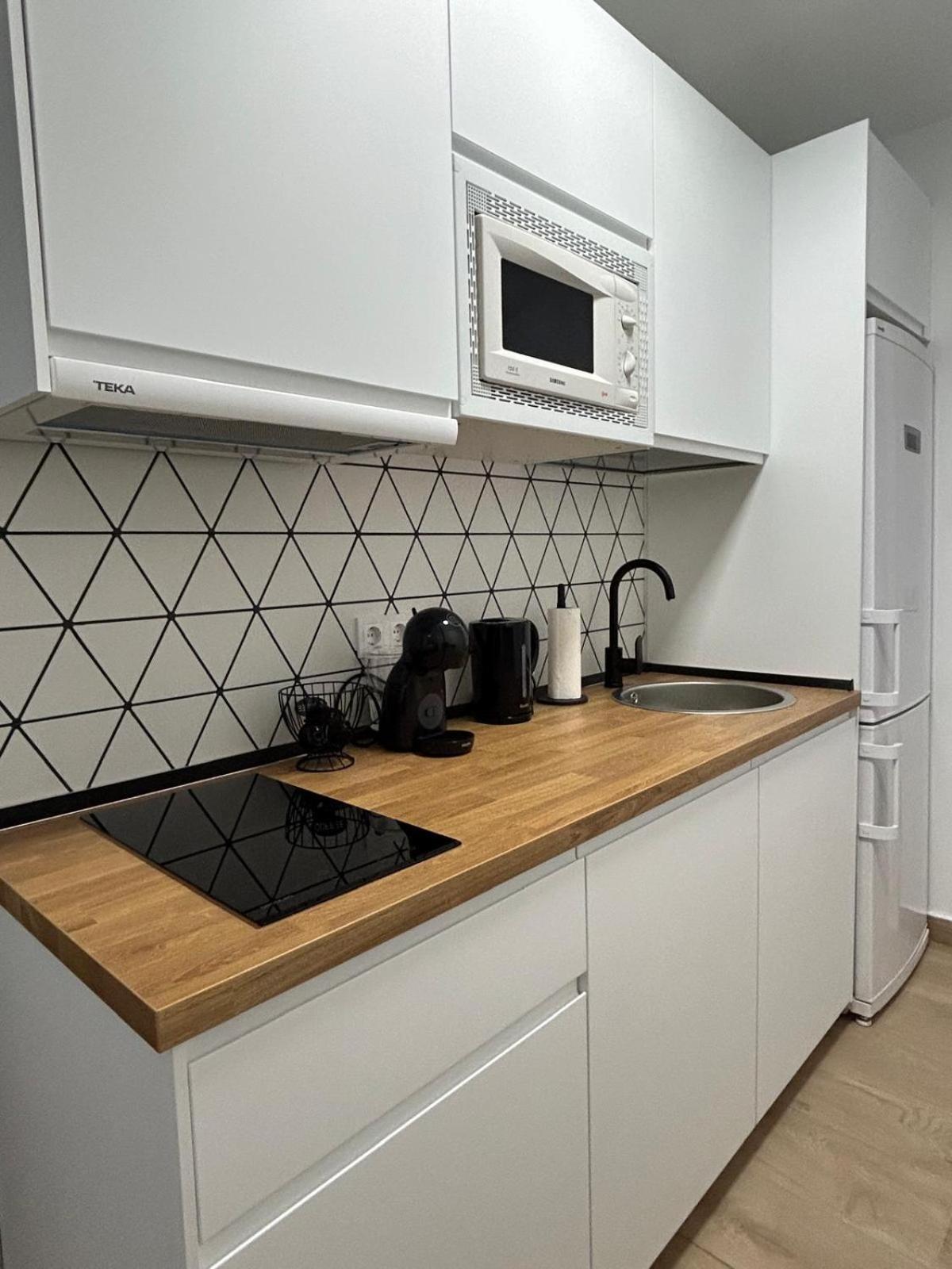 Apartament La Vida Es Bella II Kordoba Zewnętrze zdjęcie