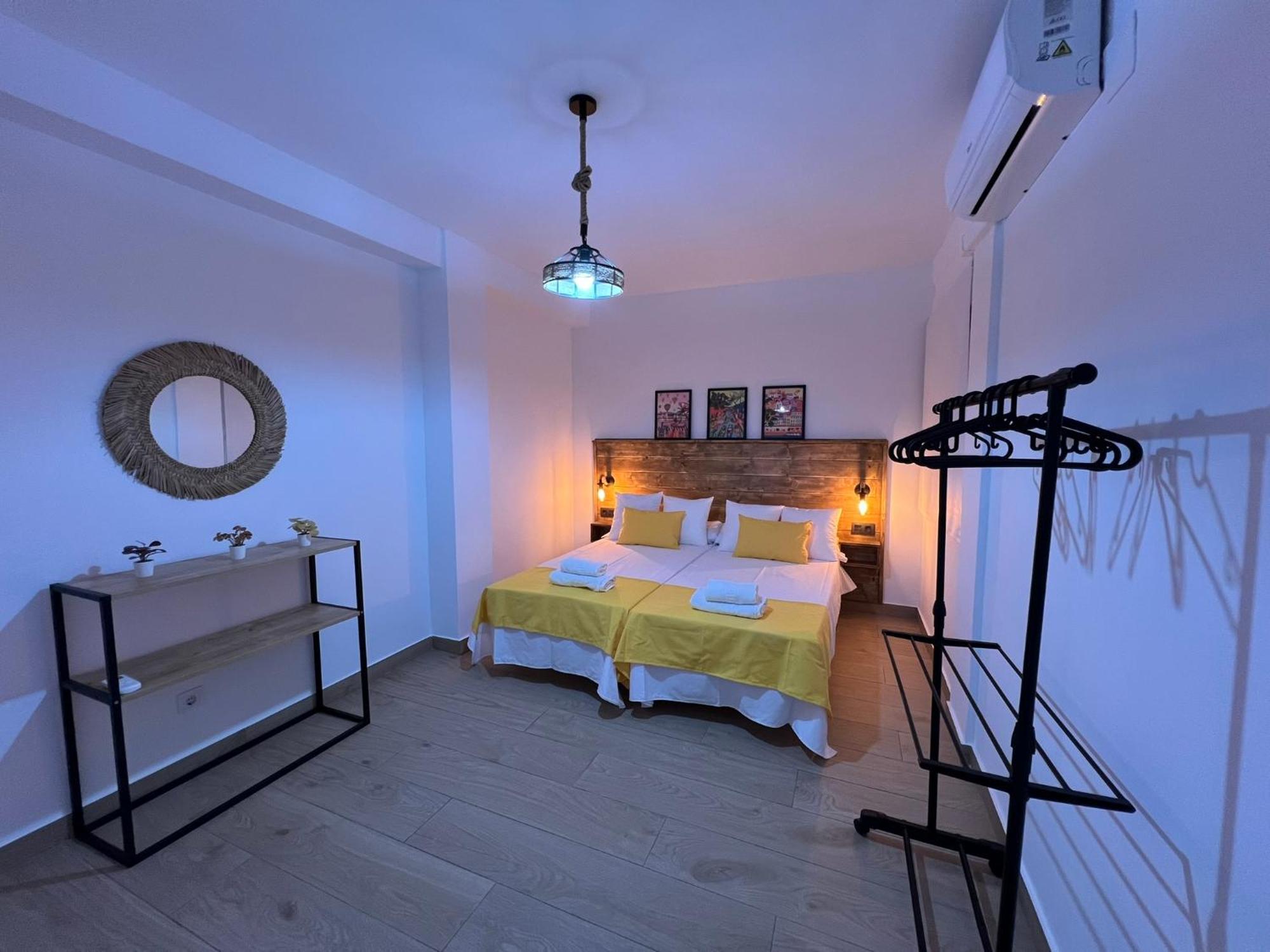 Apartament La Vida Es Bella II Kordoba Zewnętrze zdjęcie