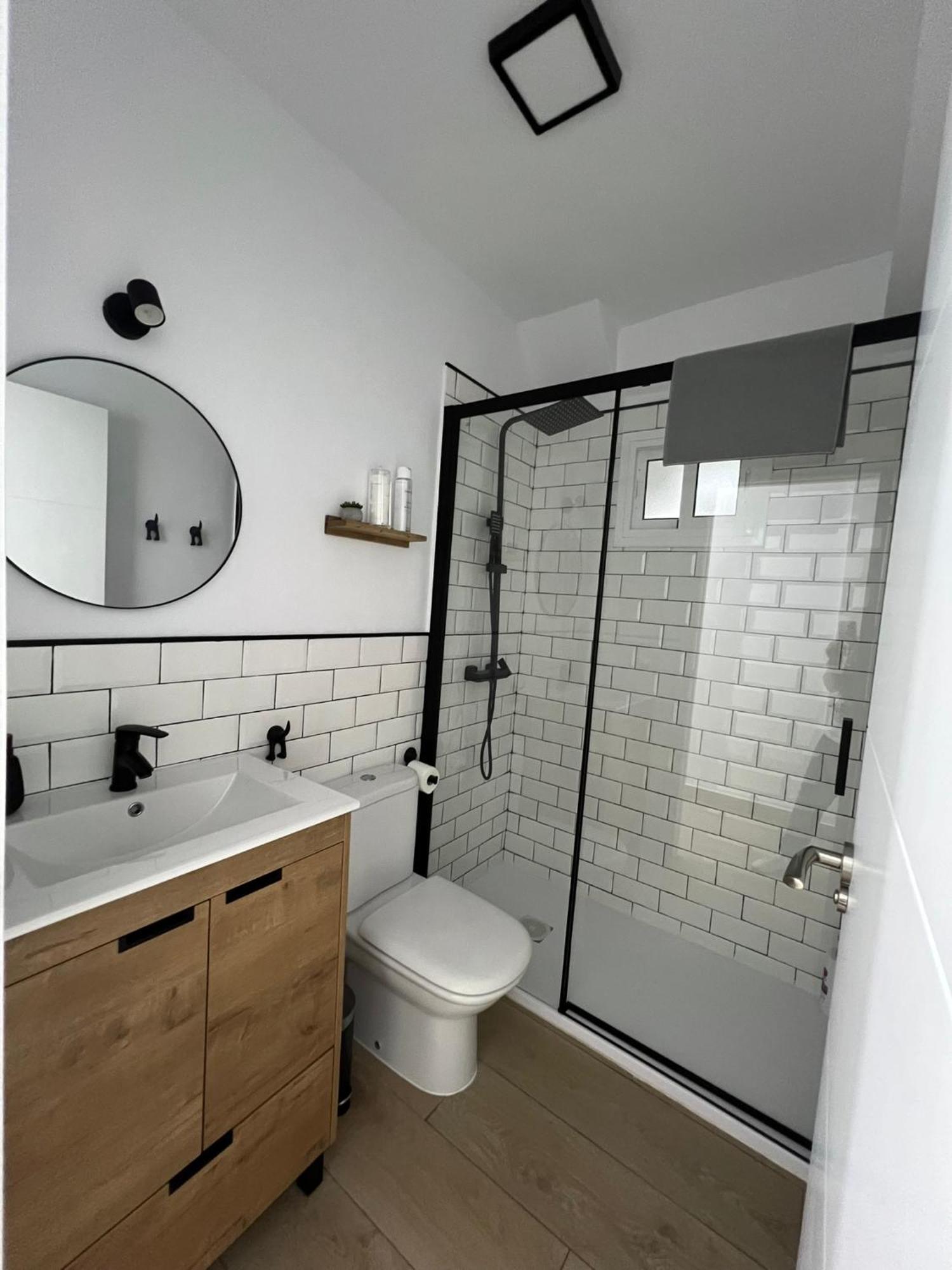 Apartament La Vida Es Bella II Kordoba Zewnętrze zdjęcie