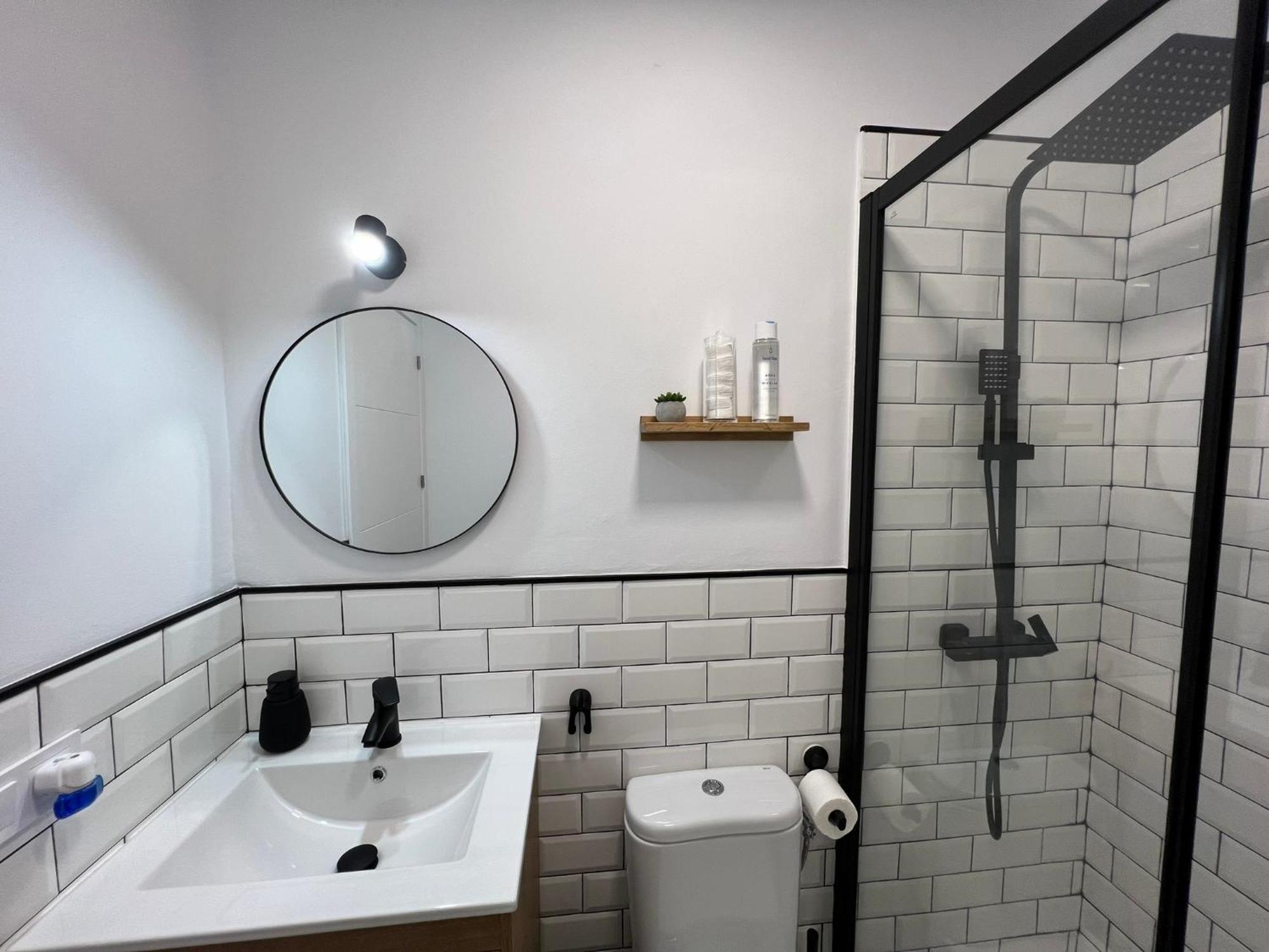 Apartament La Vida Es Bella II Kordoba Zewnętrze zdjęcie