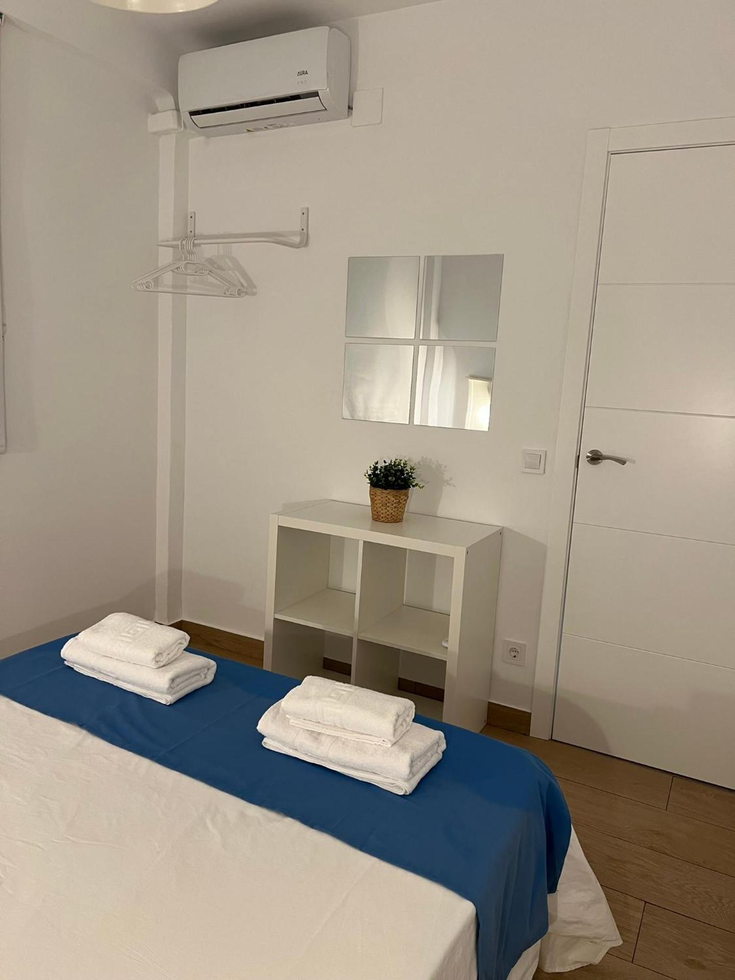 Apartament La Vida Es Bella II Kordoba Zewnętrze zdjęcie